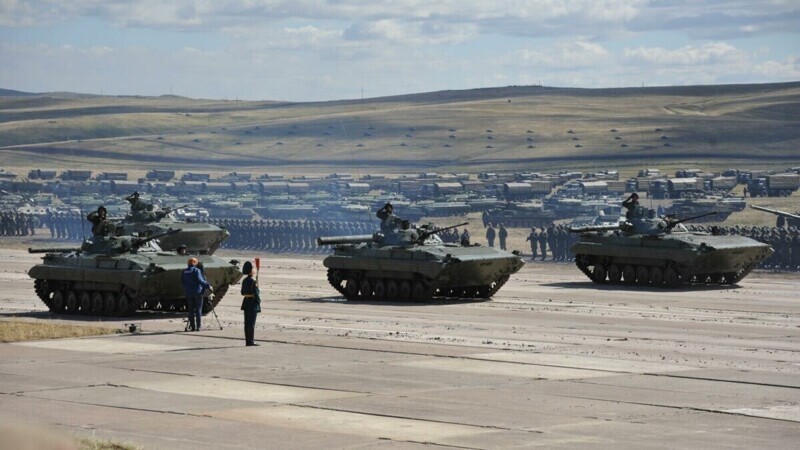 НАТО оправдывает военное присутствие у российских границ учениями «Запад-2021»