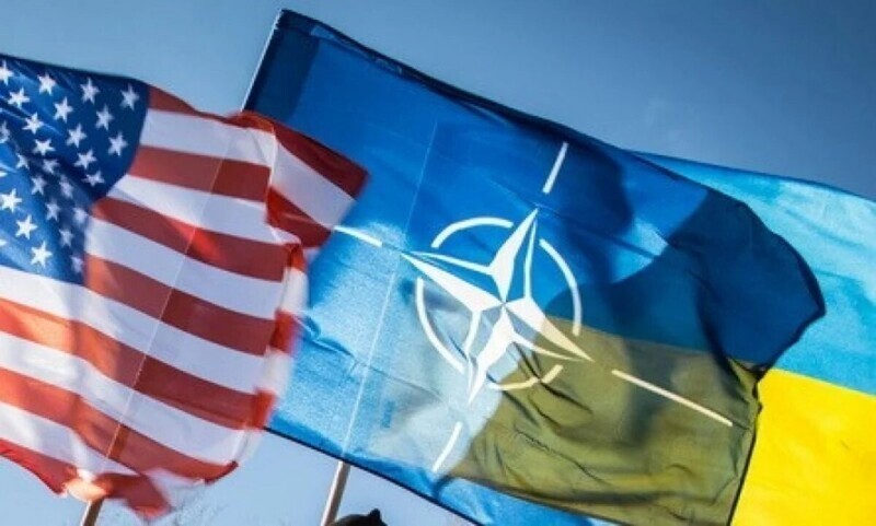 Украина ищет новые пути военного сотрудничества с Западом