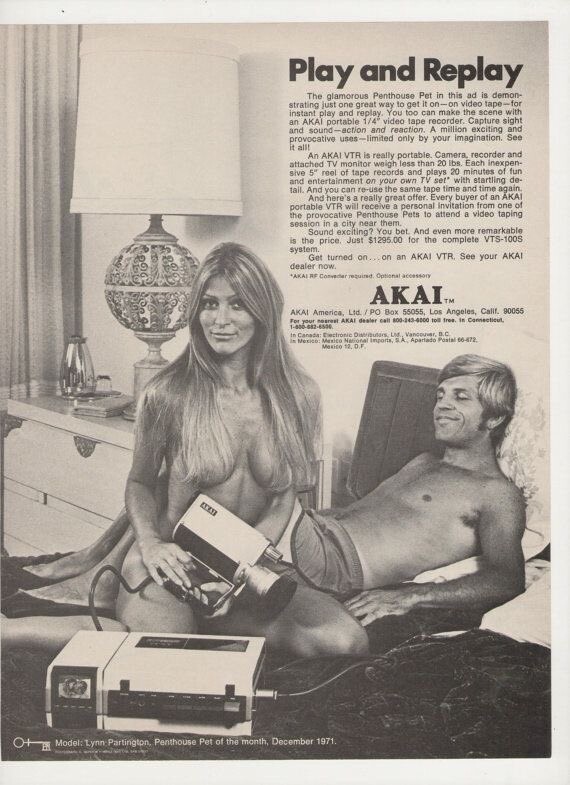 В 70ые годы реклама умела заинтересовать