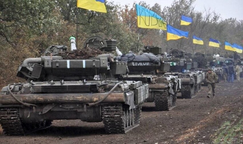 Киев ищет предлоги для нового обострения на Донбассе