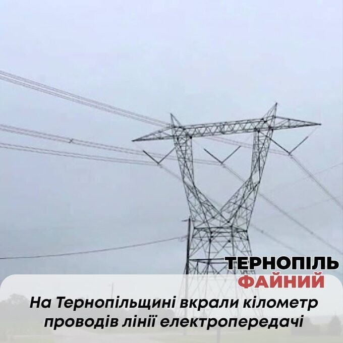 Новости Тернополя.