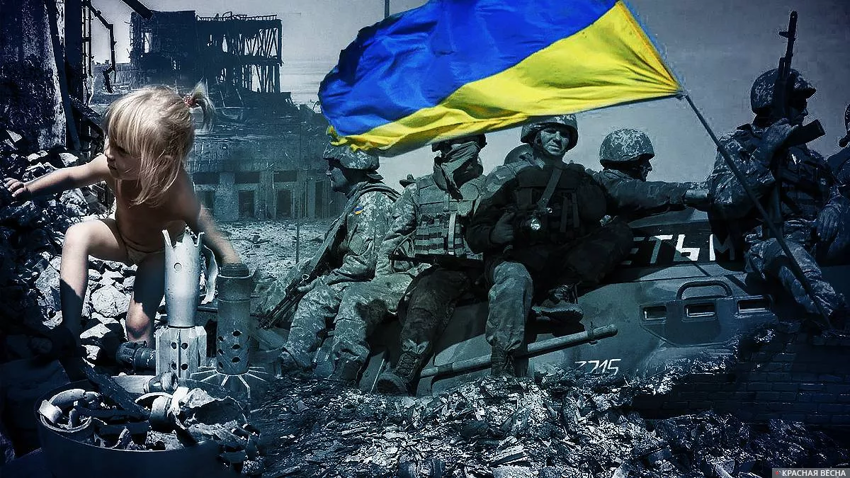 Запросто возьмем Донецк и Луганск, хотя придется положить сотни тысяч, – Совбез Украины