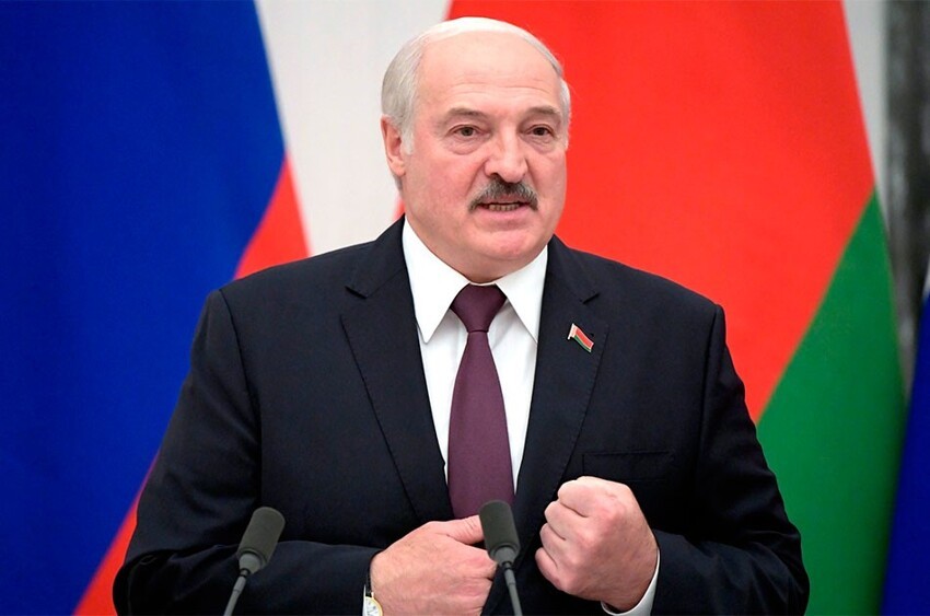 Скоро табурет вышибут