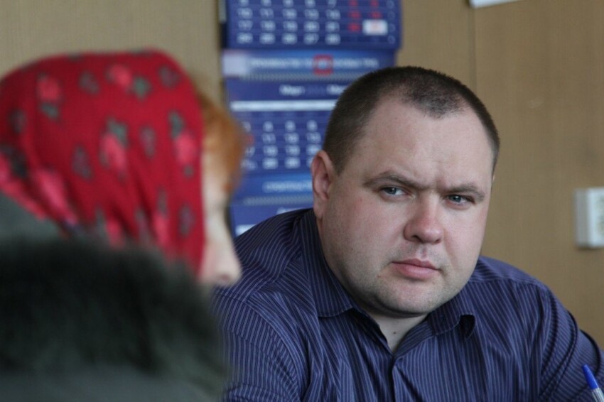 Свердловский мэр шантажом пытался заставить избирателей проголосовать за кандидата от «ЕР»