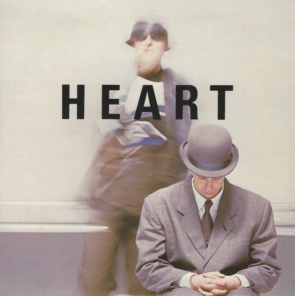 Pet Shop Boys - Heart: песня, чья плагиат-копия стала в СССР популярнее раньше оригинала