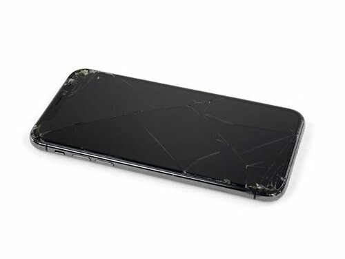Как заменить дисплей на iPhone X? - фото 3