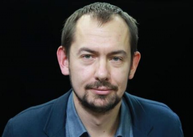 Цимбалюк одной фразой охарактеризовал национальную идею Украины.