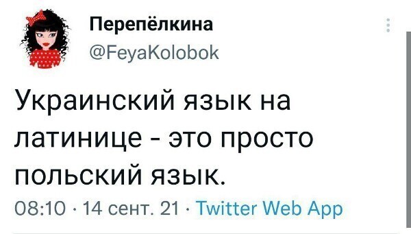 О политике и только