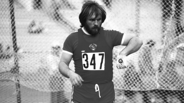 Умер легендарный советский легкоатлет Юрий Седых, чей мировой рекорд держится уже 35 лет