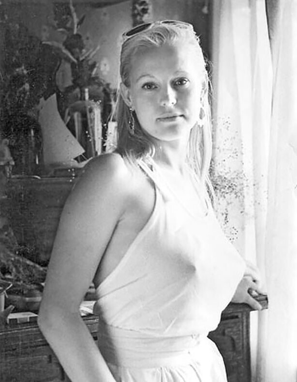 Елена Кондулайнен (Лемби Тутувилху Контулайнен), 1989 год
