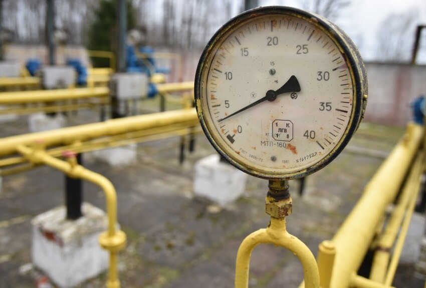 Как рекордные цены на газ в Европе скажутся на стоимости бензина в России