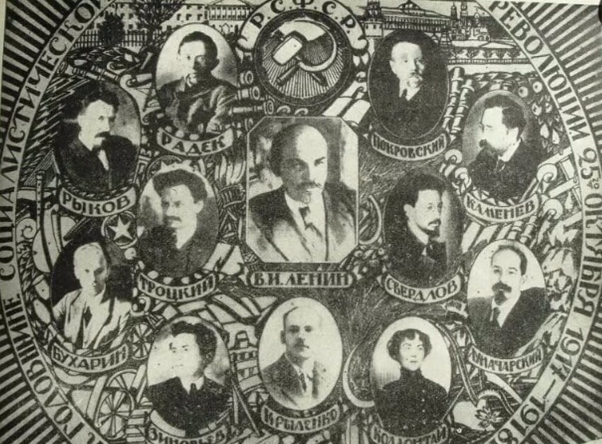 Маркс. Капитал. Финансы