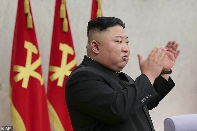 Руководство Северной Кореи считает, что ракеты обеспечат "эффективное сдерживание военных маневров враждебных сил"
