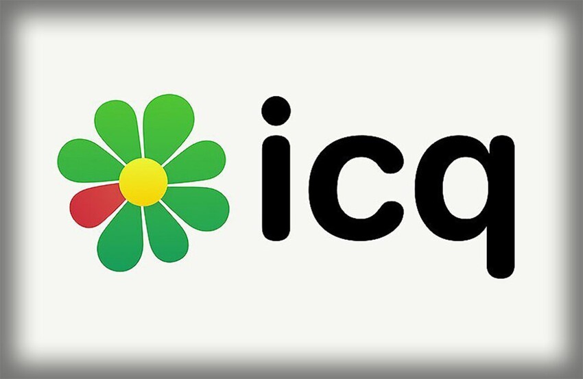 «Аська» ICQ - первый и самый любимый мессенджер. Кто-то в ней даже познакомился с женой или мужем