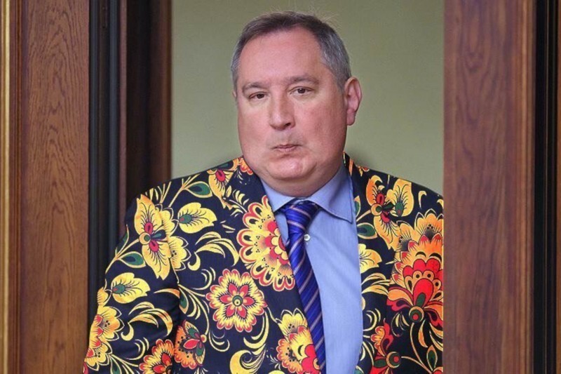 Маск "порвал" Роскосмос