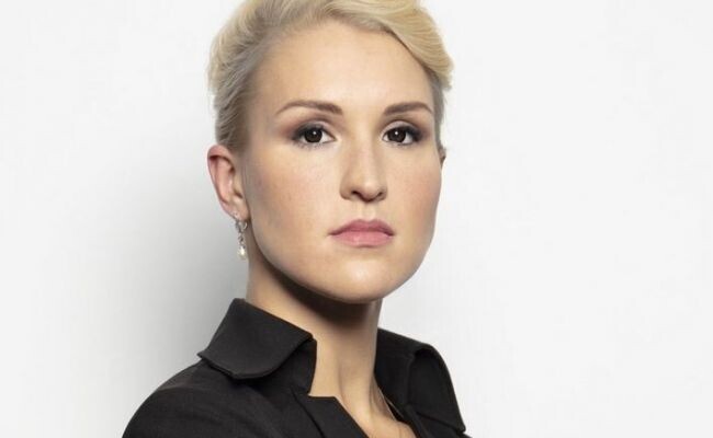 «Использовали и выкинули»: глава «Альянса врачей» обвинила ФБК* в предательстве)))...