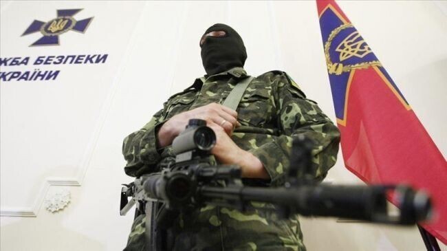 На Украине взялись за представителей белорусской оппозиции