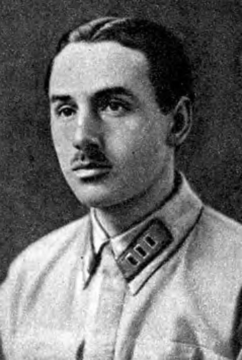 Единственный генерал, получивший высший военный орден СССР. Кто он?