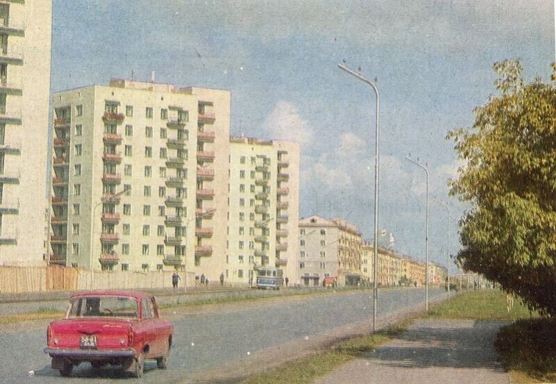 Самые крупные города Казахстана, основанные русскими