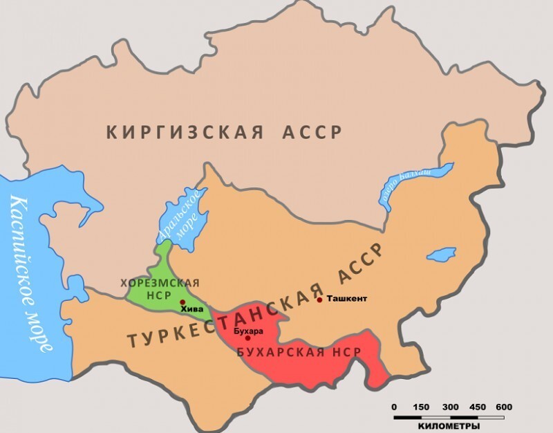 Самые крупные города Казахстана, основанные русскими