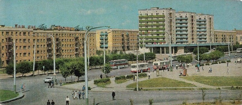 Самые крупные города Казахстана, основанные русскими