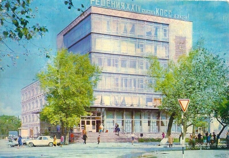 Самые крупные города Казахстана, основанные русскими