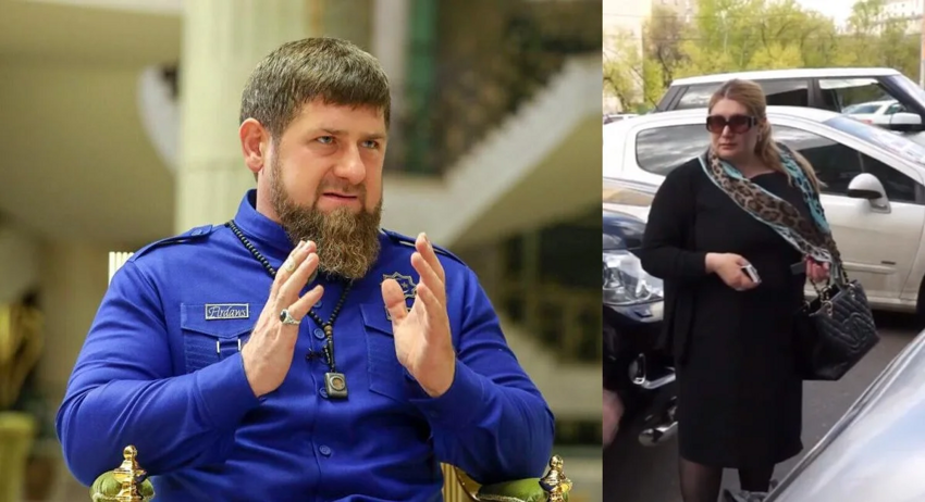 Что Рамзан Кадыров сделал с чеченским чиновником, чья жена устроила скандал на парковке в Москве