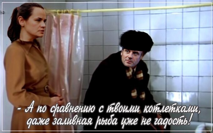 Мы победим в борьбе с диктатурой». Нужна поддержка Макрона - Тихановская в Париже