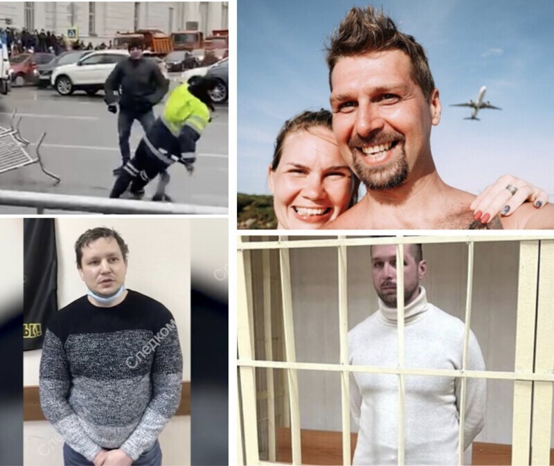 Изредка в ленте мелькают влажные мечты вида "Выборы не признаем, на улицы выйдем"