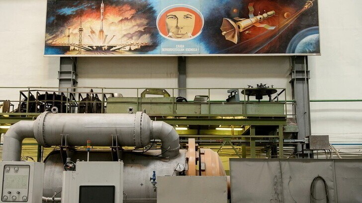В Воронежском центре ракетного двигателестроения запущено производство гражданской продукции
