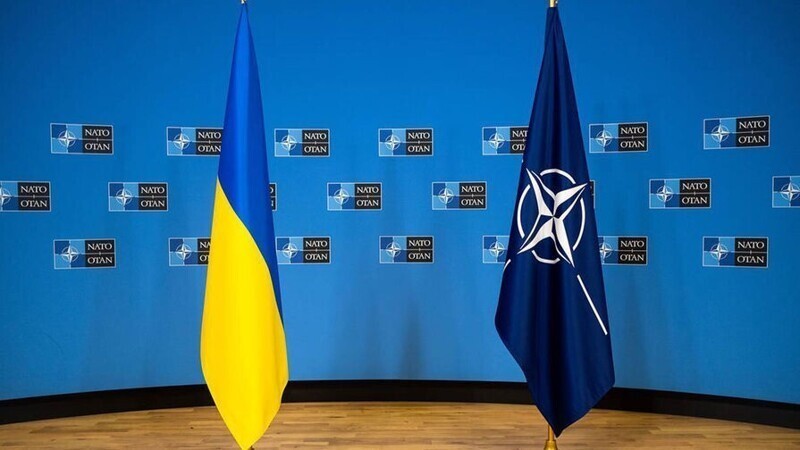 НАТО намерено использовать Украину для дестабилизации обстановки в регионе