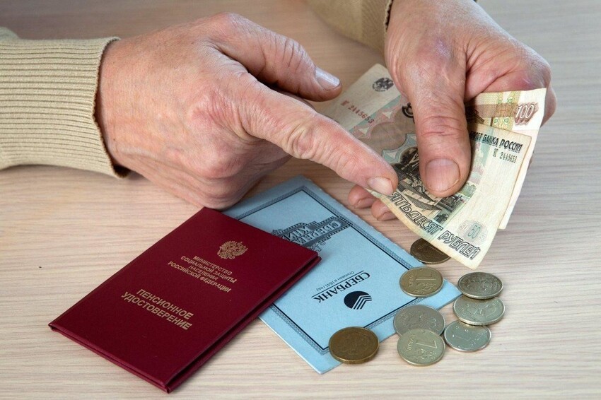 Могли ли пенсионеры позаботиться о своей пенсии