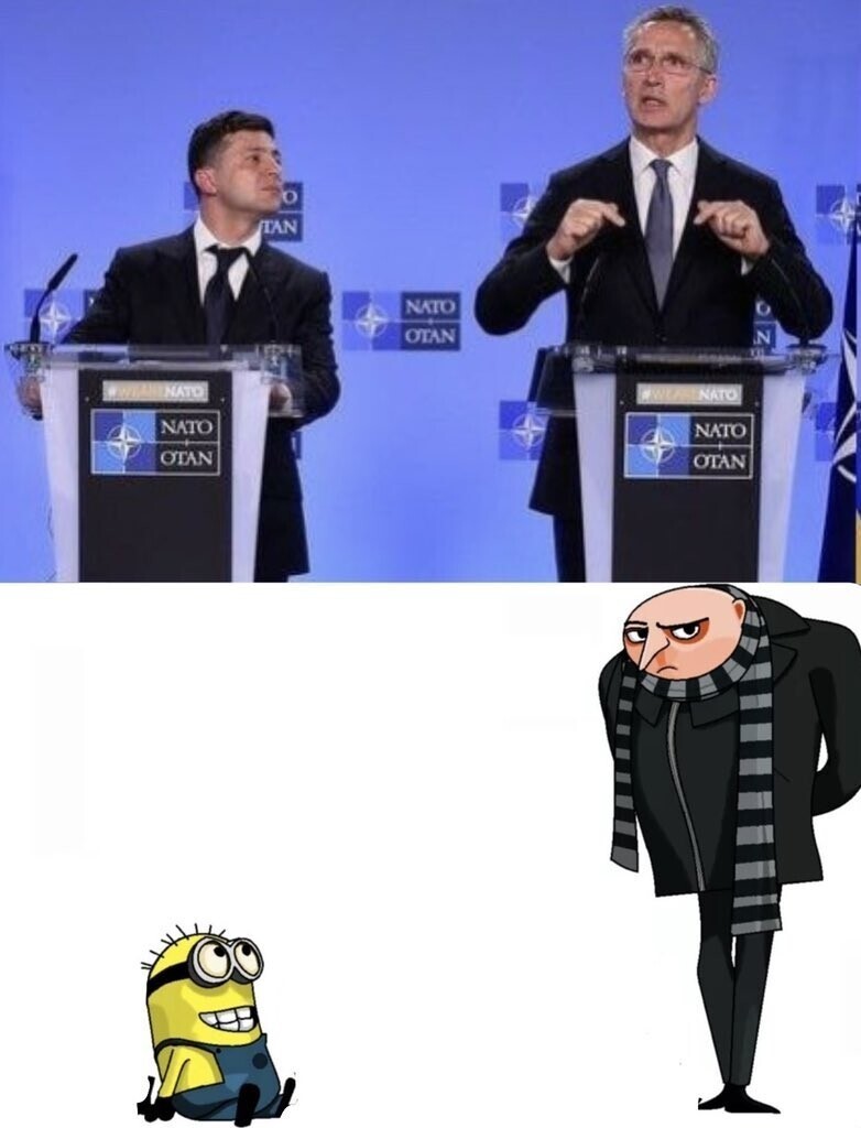 Найдите 10 отличий.