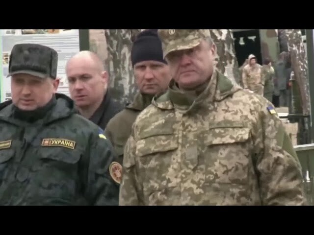 Небольшой баянистый, но актуальный пост про Украину 