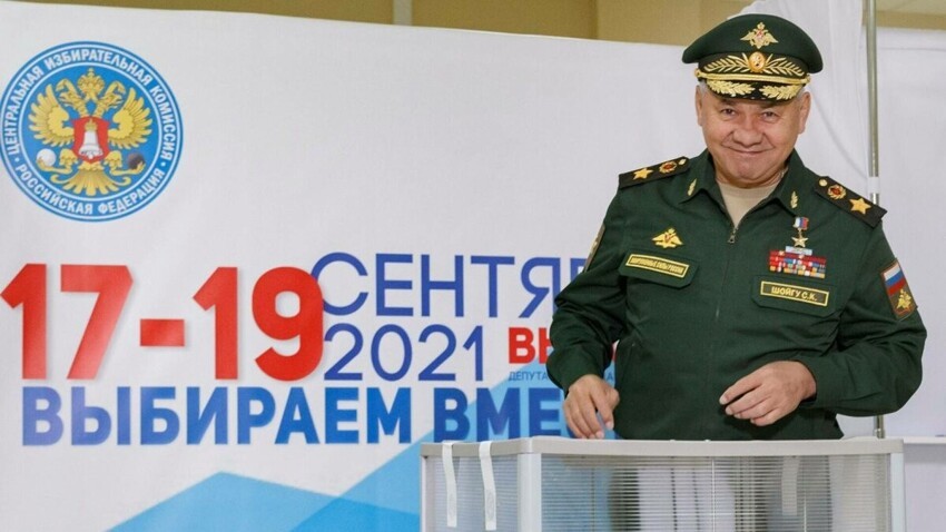 Случайный выбор: живущие в Финляндии русские голосуют за кандидатов из Татарстана