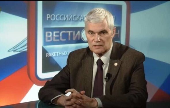 Сивков: менее чем за месяц Российская армия пройдёт Украину до границ Приднестровья: видео