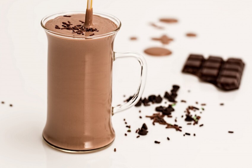 Согревающее какао: ароматные рецепты