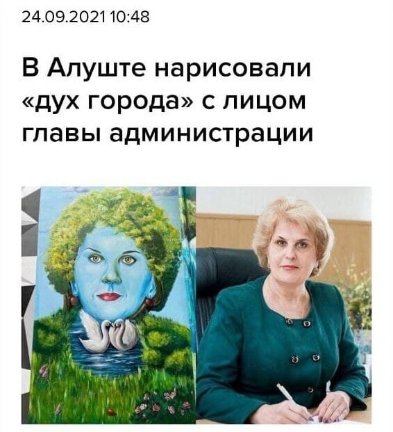 ))))