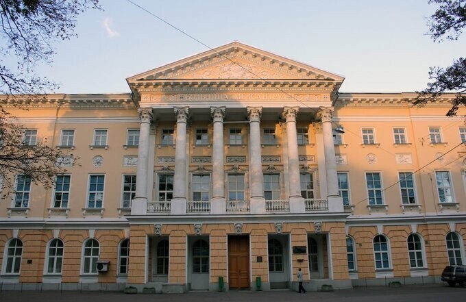 Калейдоскоп политических новостей с нотками стёба. Выпуск 10