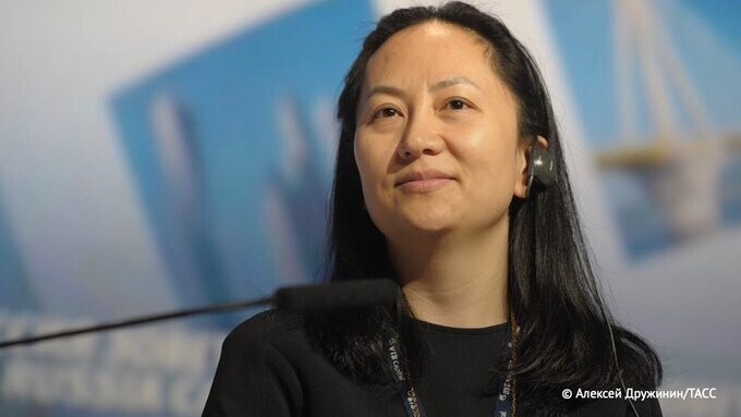 Суд Канады освободил из-под домашнего ареста финдиректора Huawei Ваньчжоу. Также прекращена процедура экстрадиции Ваньчжоу в США: