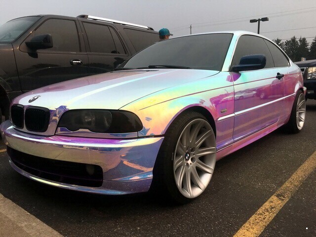 Автовсячина