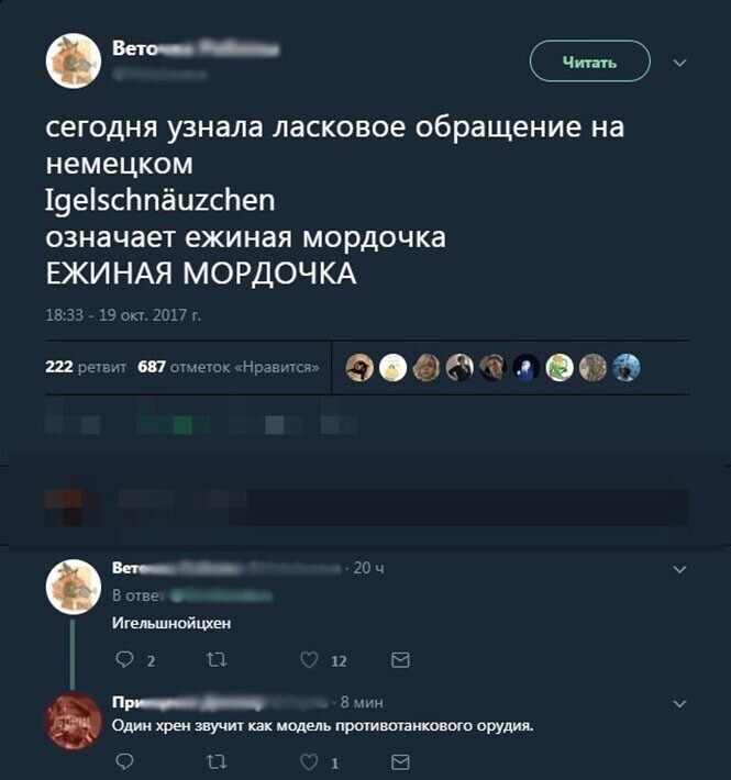 Смешные и познавательные картинки