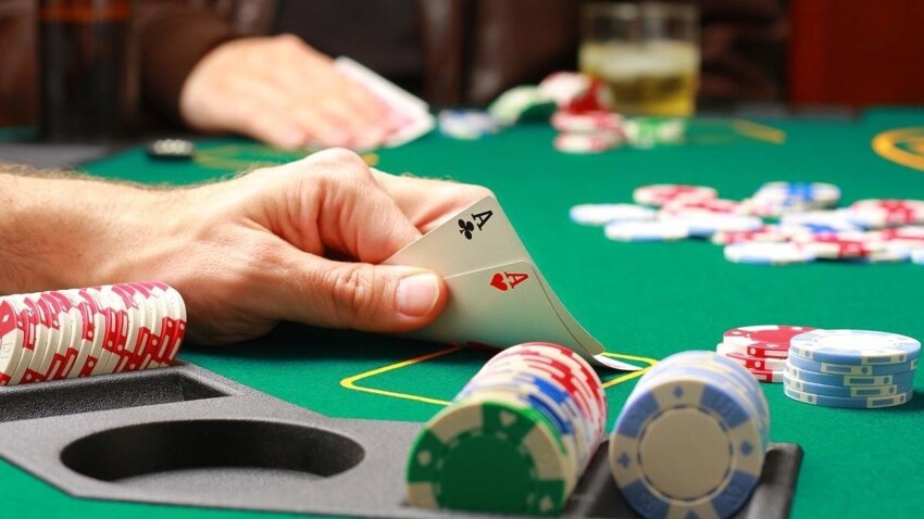  Правила покера для новичков