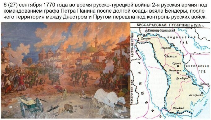 Немного о политике и свежей русофобии