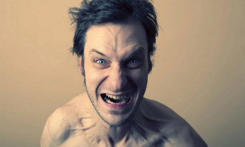 38 фактов о психопатах, от которых мурашки по коже