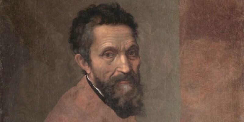 10 неожиданных фактов о Микеланджело