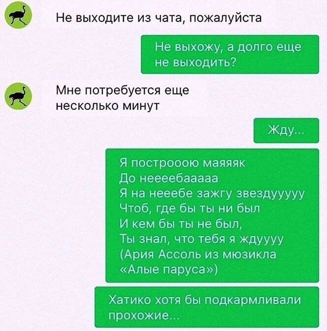 Смешные и познавательные картинки