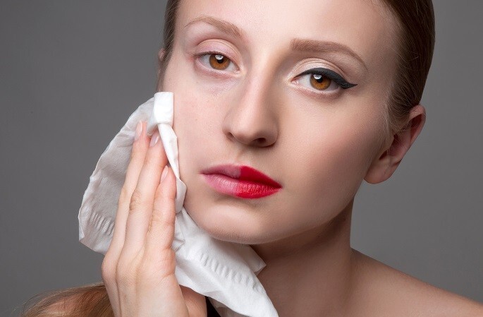 Как правильно сделать макияж в домашних условиях — инструкция с пошаговыми фото