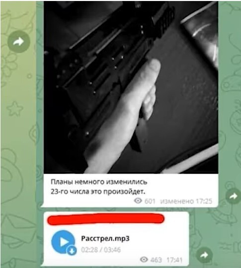 "Пошутить хотел"...15 летний недоумок угрожал устроить расстрел в вологодской гимназии