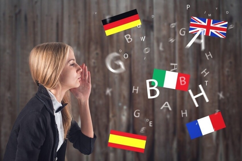 Учим иностранные языки без боли